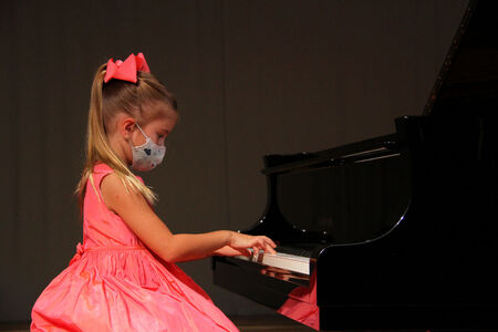 Recital picture